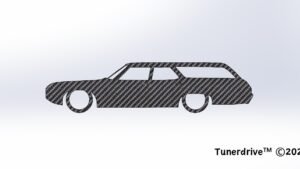 Impala Caravan 1969-1969