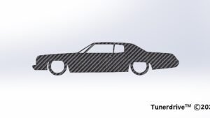 Impala Coupe 1973-1973 mk5
