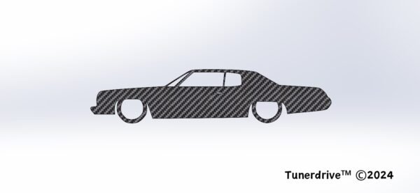 Impala Coupe 1973-1973 mk5