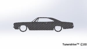 Impala SS Coupe 1966-1966 mk4