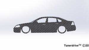 Impala Sedan 4door 2006-2016 mk11