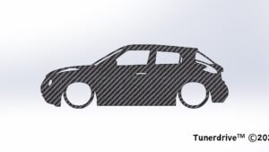 Juke F15 SUV 2010-2014 mk1
