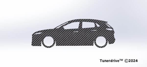 Kona OS 4door 2018-2023