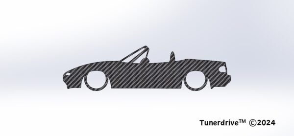 MX5 NA Cabrio 1990-1998 mk1
