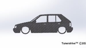 Micra K10 4door 1982-1993