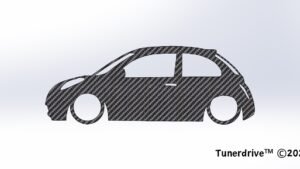 Micra K12 2door 2003-2010