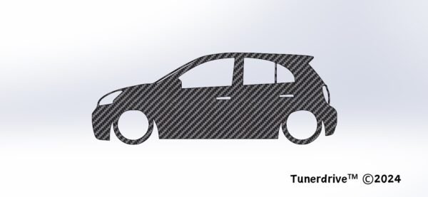 Micra K13 4door 2013-2017