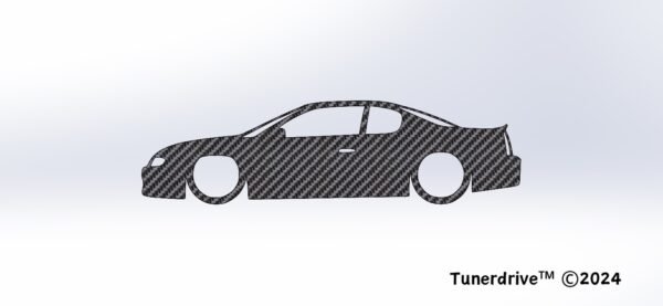 Monte Carlo SS 2door 2000-2006 mk6