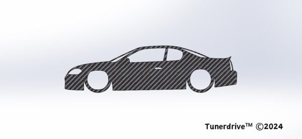 Monte Carlo SS 2door 2006-2007 mk7