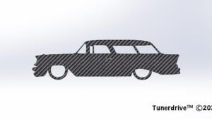 Nomad Caravan 1957-1957