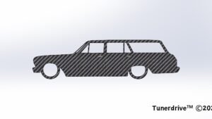 Nova Caravan 1962-1965