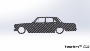 Nova Sedan 4door 1962-1965