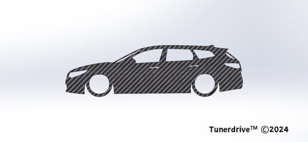 Optima JF Sportswagon Caravan 2015-2020 mk4