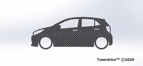 Picanto JA 4door 2018-2020