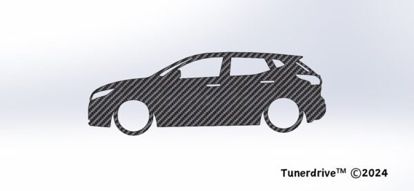 Qashqai J11 SUV 2014-2021