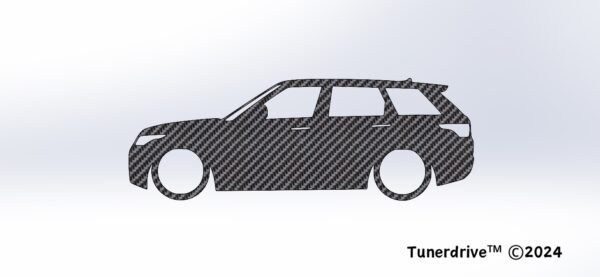 Range Rover Sport SUV 2013-2022 mk2