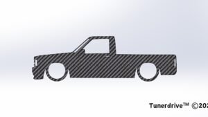 S-10 Pickup 1982-1993