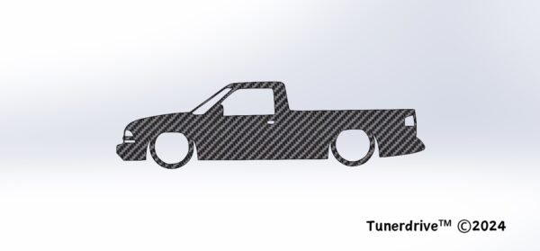 S-10 single cab 1998-2004