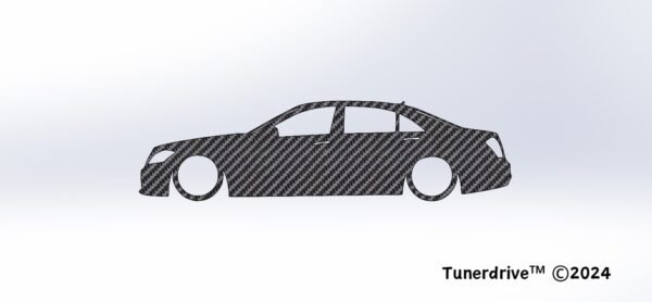 S class W221 Sedan 4door 2006-2013