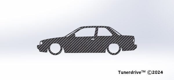 Sentra B13 Coupe 2door 1991-1995