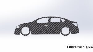 Sentra B17 Sedan 4door 2012-2019