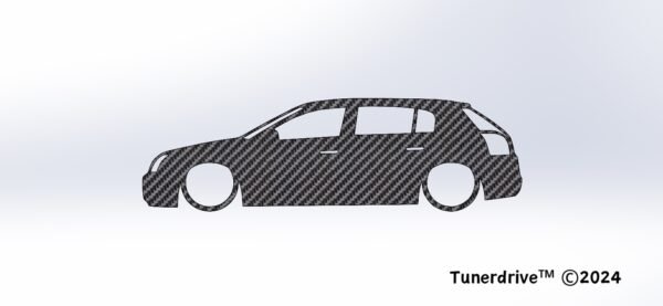 Signum 4door 2003-2008