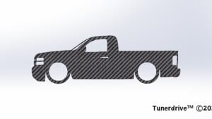 Silverado Single cab 2006-2013