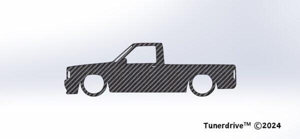 Sonoma Pickup 2door 1982-1993