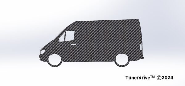 Sprinter Van 1995-2006