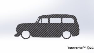 Suburban Caravan 1947-1955