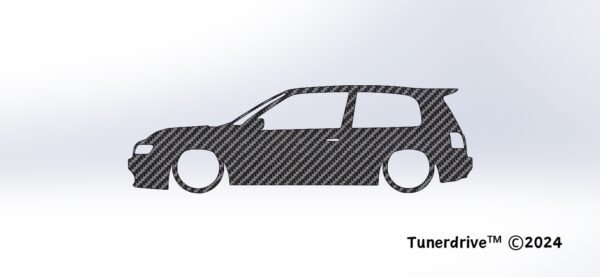 Sunny- Pulsar N14 Gti-R 2door 1990-1995
