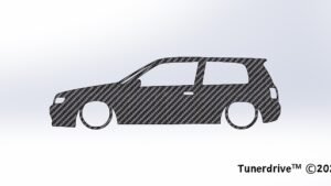 Sunny- Pulsar N14 2door 1990-1995