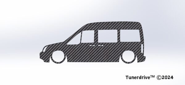 Transit Connect wagon 2002-2012 mk1