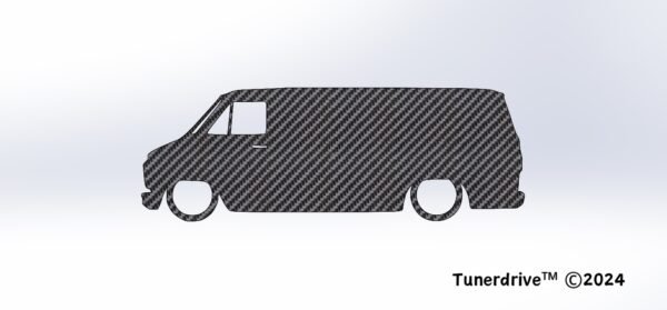 Vendura Van 1971-1996