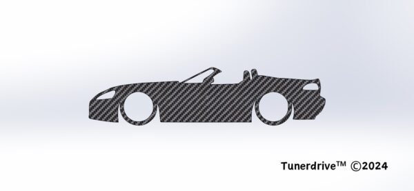 Viper Cabrio 2004-2010