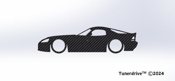Viper SRT10 Coupe 2003-2003