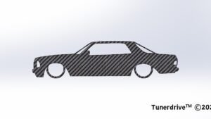 W123 Coupe 1976-1986