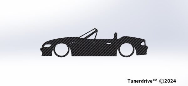Z3 E36/7 Cabrio  1996-2002
