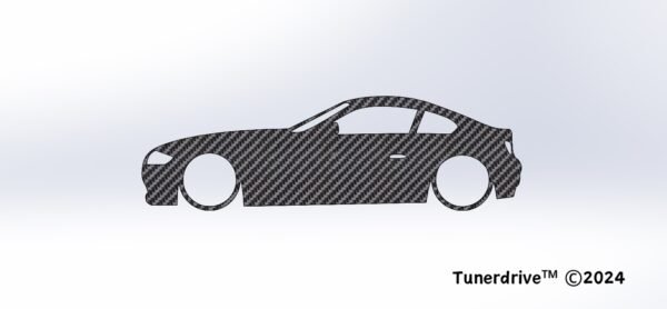 Z4 E85/E86 Coupe 2003-2008