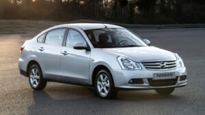 Almera