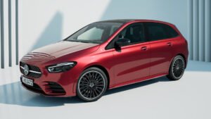 B Class