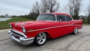 Bel Air