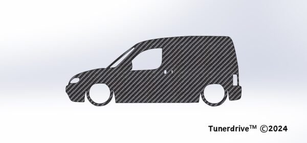 Berlingo van 1996-2002