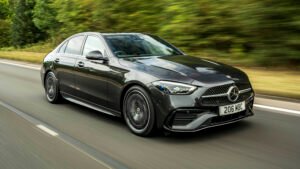 C class