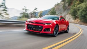 Camaro