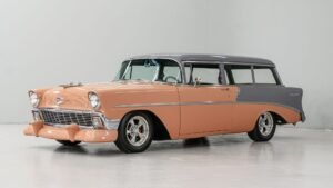 Chevy