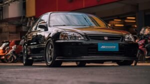 Civic