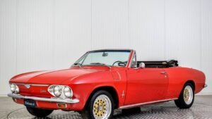 Corvair