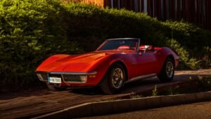 Corvette
