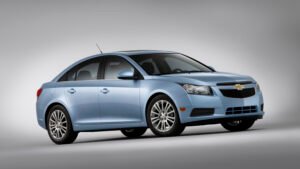 Cruze